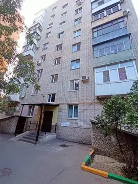 1-к кв. Ростовская область, Батайск ул. Кирова, 9/2 (35.0 м)