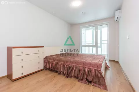 2-комнатная квартира: Уфа, улица Гали Ибрагимова, 5 (48.55 м)