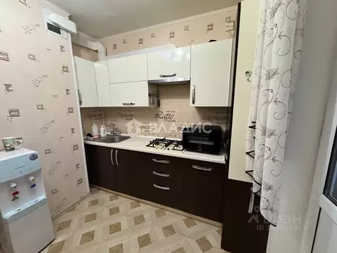 2-к кв. Белгородская область, Белгород ул. Есенина, 54 (50.2 м)