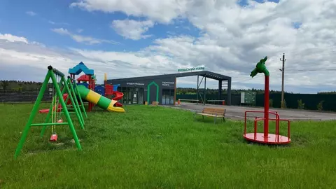 Участок, 6 сот., поселения (ижс)