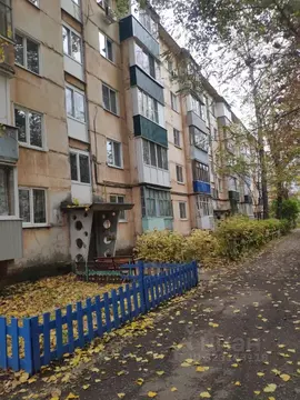 1-к кв. Пензенская область, Пенза Коммунистическая ул., 47 (30.2 м)