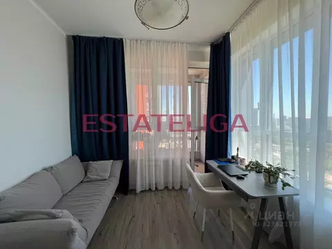 3-к кв. Москва Мосфильмовская ул., 98к2 (73.0 м)