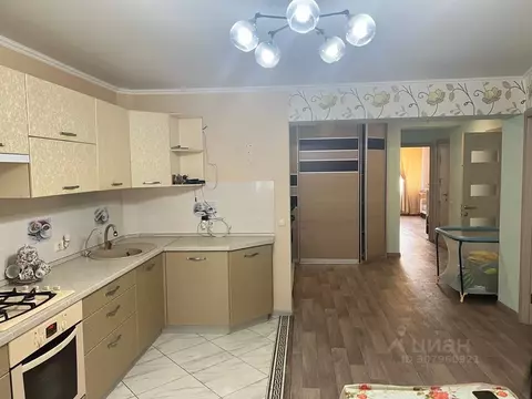 2-к кв. Саратовская область, Энгельс ул. Маршала А.М. Василевского, 32 ...