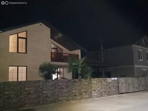 Дом в посёлок Лоо, Связная улица (160 м)