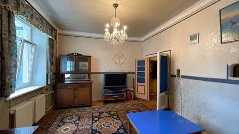 2-к кв. Москва ул. Свободы, 16 (57.0 м)