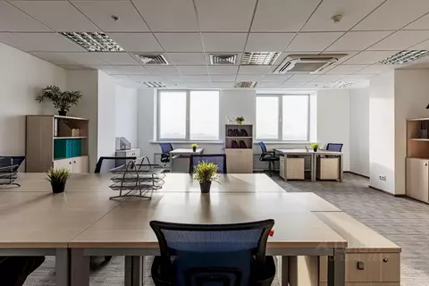 Офис в Москва ул. Академика Варги, 8К1 (83 м)