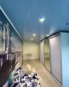 2-к кв. Башкортостан, Уфа ул. Менделеева, 203/1 (46.0 м)