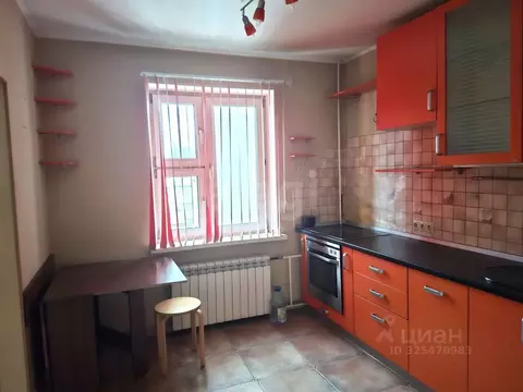 4-к кв. Московская область, Солнечногорск городской округ, Андреевка ...