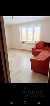 2-к кв. Саратовская область, Саратов проезд 2-й Совхозный, 36А (54.0 ...