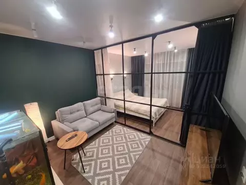 2-к кв. Воронежская область, Воронеж Пеше-Стрелецкая ул., 111 (67.7 м)