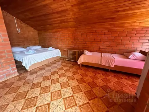 Комната Краснодарский край, Сочи Солоники мкр, ул. Тихорецкая, 44