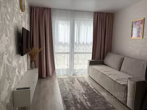 1-к кв. Карелия, Петрозаводск ул. Фурманова, 20 (37.0 м)