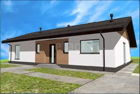 Дом в Пермский край, Пермь Золотистая ул., 41 (115 м)