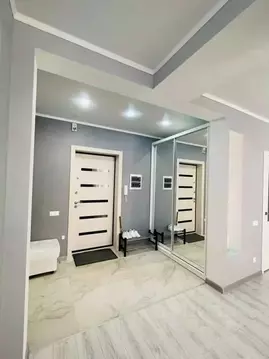 1-к кв. Татарстан, Казань Комсомольская ул., 1 (52.0 м)