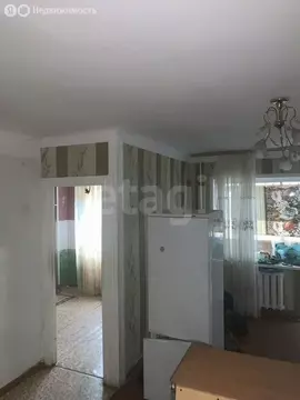 2-комнатная квартира: Редкино, Парковая улица, 39 (40.6 м)