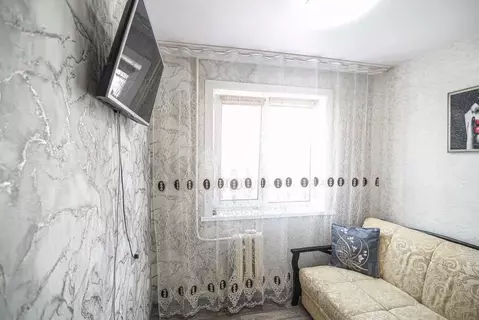 1-к кв. Сахалинская область, Южно-Сахалинск просп. Победы, 29 (30.0 м)