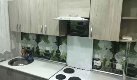 1-к кв. Хакасия, Абакан просп. Дружбы Народов, 41А (30.0 м)