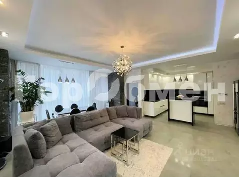 Продается 3-комнатная квартира