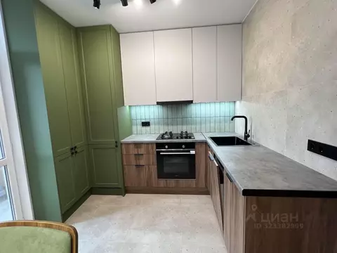 1-к кв. Ставропольский край, Ставрополь ул. Николая Голодникова, 7 ...