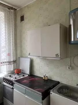 2-к кв. Нижегородская область, Нижний Новгород ул. 50-летия Победы, 13 ...