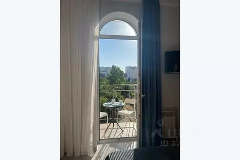 1-к кв. Севастополь ул. Героев Бреста, 57 (25.0 м)