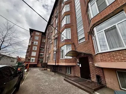 2-к кв. Краснодарский край, Краснодар Новый мкр, ул. 2-я Трудовая, 1 ...