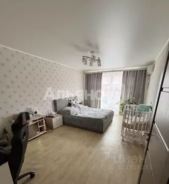 Таунхаус в Ростовская область, Волгодонск Волгодонская ул. (101 м)