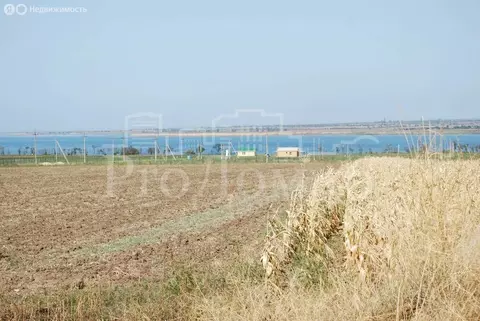 Участок в станица Запорожская, Морской переулок (8.599999 м)