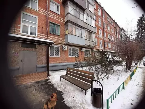 2-к кв. Краснодарский край, Краснодар Московская ул., 52 (48.0 м)