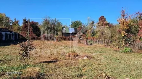 Участок в Воронежская область, Воронеж Железнодорожник-2 СНТ, ул. 33-я ...