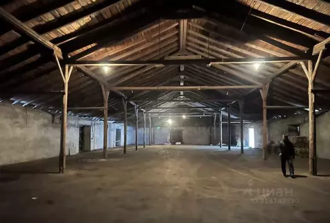 Склад в Тульская область, Узловая Базарная ул., 1А (1000 м)