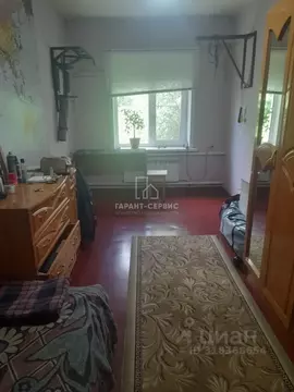 3-к кв. Тамбовская область, Тамбов городской округ, с. Бокино ул. ...