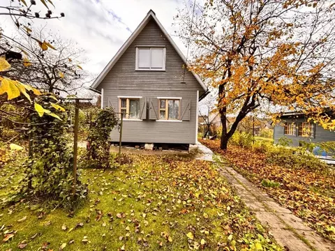 Дом в Москва № 111 кв-л, 131 (68 м)