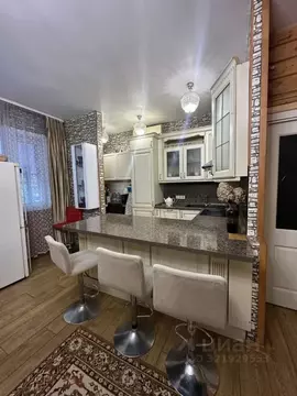 Дом в Иркутская область, Иркутский муниципальный округ, Маркова рп  ...