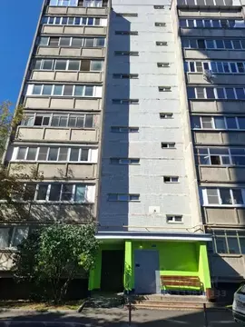 1-к кв. Московская область, Видное Школьная ул., 87 (38.0 м)