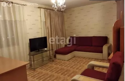 3-комнатная квартира: Пермь, улица Челюскинцев, 7 (68 м)