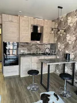 Студия Новосибирская область, Новосибирск Охотская ул., 88/1 (31.0 м)