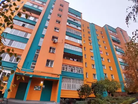 1-к кв. Саратовская область, Саратов проезд 3-й Московский, 16 (31.0 ...