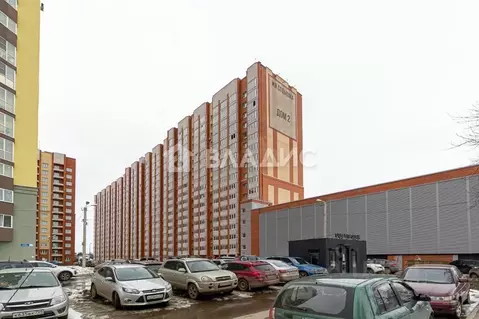 Гараж в Владимирская область, Владимир ул. Горького, 133А (13 м)