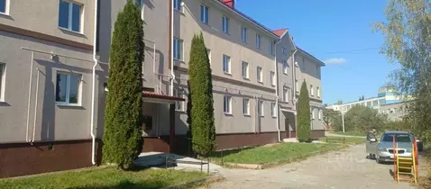 1-к кв. Калужская область, Боровск ул. Некрасова, 1Е (28.3 м)