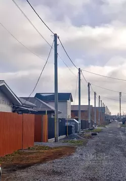 Участок в Новосибирская область, Бердск ул. Мирная, 21 (6.0 сот.)