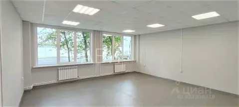 Офис в Новосибирская область, Новосибирск ул. Дуси Ковальчук, 1к2 (32 ...