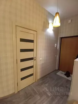 1-к кв. Московская область, Ленинский городской округ, д. Сапроново ...