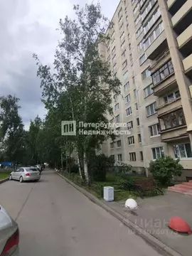 2-к кв. Санкт-Петербург ул. Передовиков, 37 (51.1 м)