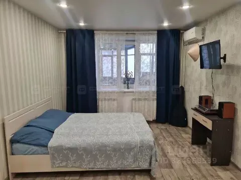 1-к кв. Татарстан, Казань просп. Ямашева, 81 (37.2 м)