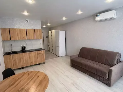 1-к кв. Московская область, Люберцы ул. Солнечная, 2 (28.0 м)