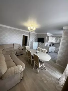 3-к кв. Краснодарский край, Краснодар Школьный мкр, ул. Филатова, 37 ...