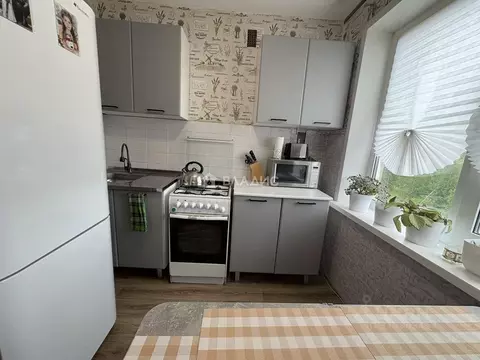 2-к кв. Коми, Сыктывкар ул. Мира, 56 (43.6 м)