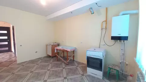 Коттедж в Ставропольский край, Михайловск Шпаковский район, ул. ...