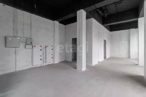 Помещение свободного назначения в Тюменская область, Тюмень ул. ...